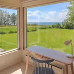 In Samso With Kitchen Vakantiehuis *
