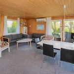 Vakantiehuis In Samso With Kitchen