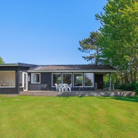 Casa vacanze In Samso With Kitchen *