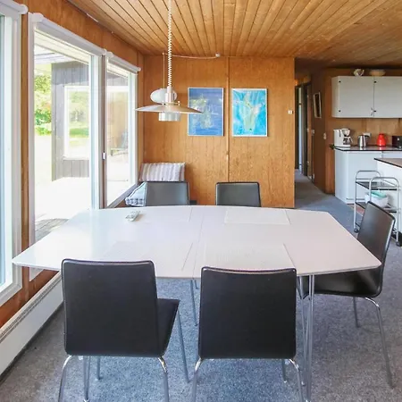 In Samso With Kitchen Kolby Kås