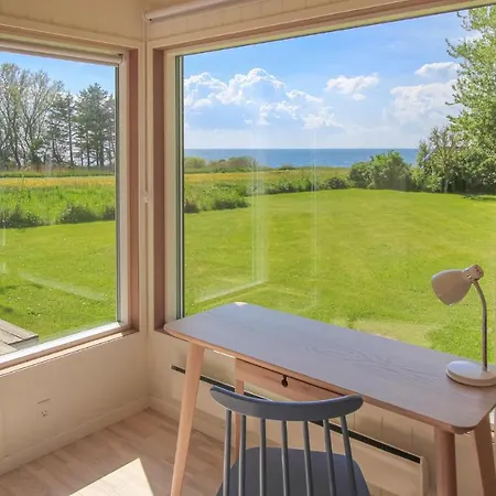 In Samso With Kitchen Casa vacanze *