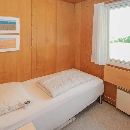 In Samso With Kitchen Casa vacanze