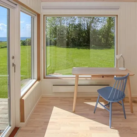 Casa vacanze In Samso With Kitchen *